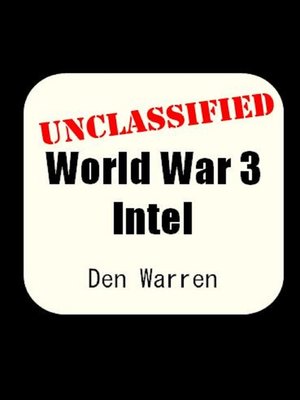 cover image of Unclassified